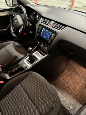 Skoda Octavia G-tec - 9458 € / 18498.24 лв. - 54814533 6