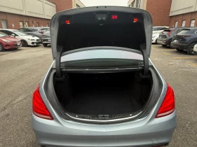 Mercedes-Benz S 550 * CARFAX * БЕЗ ПЪРВОНАЧАЛНА ВНОСКА - 14200 € / 27772.79 лв. - 59348311 3