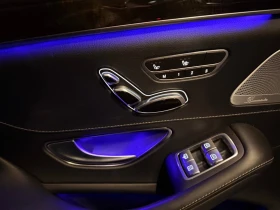 Mercedes-Benz S 550 * CARFAX * БЕЗ ПЪРВОНАЧАЛНА ВНОСКА - 14200 € / 27772.79 лв. - 59348311 5