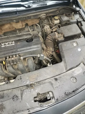 Toyota Avensis | Mobile.bg � ����� ������ 6