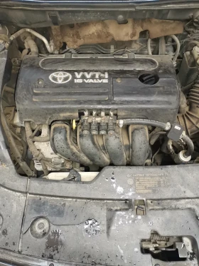 Toyota Avensis | Mobile.bg � ����� ������ 7