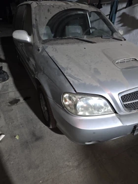 Kia Carnival 2.9 TD, снимка 6