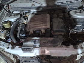 Kia Carnival 2.9 TD, снимка 9