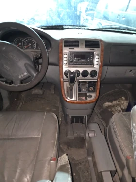 Kia Carnival 2.9 TD, снимка 8