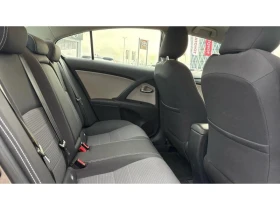 Toyota Avensis 1.8P EXECUTIVE 6 MT | Mobile.bg � ����� ������ 7