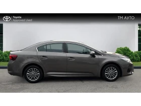 Toyota Avensis 1.8P EXECUTIVE 6 MT | Mobile.bg � ����� ������ 17