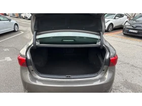 Toyota Avensis 1.8P EXECUTIVE 6 MT | Mobile.bg � ����� ������ 10