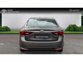 Toyota Avensis 1.8P EXECUTIVE 6 MT | Mobile.bg � ����� ������ 4