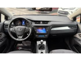 Toyota Avensis 1.8P EXECUTIVE 6 MT | Mobile.bg � ����� ������ 8