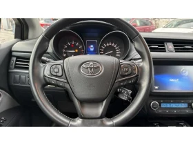 Toyota Avensis 1.8P EXECUTIVE 6 MT | Mobile.bg � ����� ������ 13
