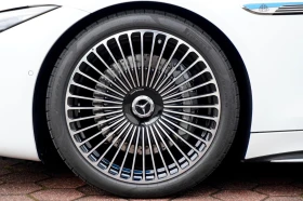 Mercedes-Benz SL 680 MAYBACH MONOGRAM SERIE 4M 360 CAMERA , снимка 7