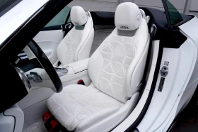 Mercedes-Benz SL 680 MAYBACH MONOGRAM SERIE 4M 360 CAMERA , снимка 14