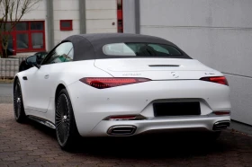 Mercedes-Benz SL 680 MAYBACH MONOGRAM SERIE 4M 360 CAMERA , снимка 3