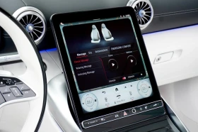 Mercedes-Benz SL 680 MAYBACH MONOGRAM SERIE 4M 360 CAMERA , снимка 11