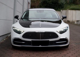 Mercedes-Benz SL 680 MAYBACH MONOGRAM SERIE 4M 360 CAMERA , снимка 4