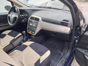 Fiat Punto 1.2клима  - 1400 € / 2738.16 лв. - 66552768 4