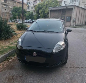 Fiat Punto 1.2клима  - 1400 € / 2738.16 лв. - 66552768 2