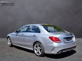 Mercedes-Benz C 300 4MATIC* AMG LINE - 13400 € / 26208.12 лв. - 86746126 6