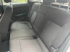 Opel Astra 1.3 - 4600 € / 8996.82 лв. - 54210456 5