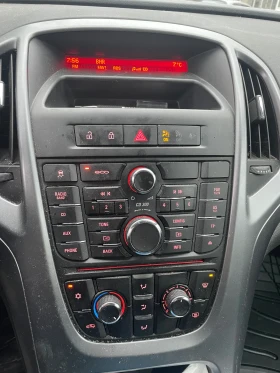 Opel Astra 1.3 - 4600 € / 8996.82 лв. - 54210456 8