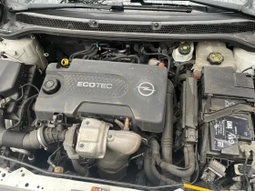 Opel Astra 1.3 - 4600 € / 8996.82 лв. - 54210456 9