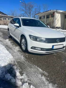 VW Passat 2.0TDI - 9500 € / 18580.38 лв. - 73022769 4