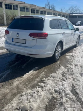 VW Passat 2.0TDI - 9500 € / 18580.38 лв. - 73022769 3