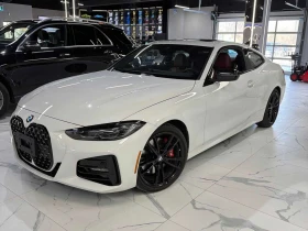 BMW 430 * 430i xDrive * CARFAX * БЕЗ ПЪРВОНАЧАЛНА ВНОСКА