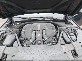 BMW 750 * XDRIVE* M-PACK*  - 15000 € / 29337.45 лв. - 93258498 10