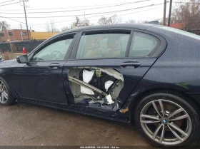 BMW 750 * XDRIVE* M-PACK*  - 15000 € / 29337.45 лв. - 93258498 6