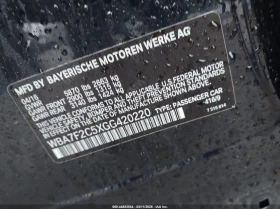 BMW 750 * XDRIVE* M-PACK*  - 15000 € / 29337.45 лв. - 93258498 9