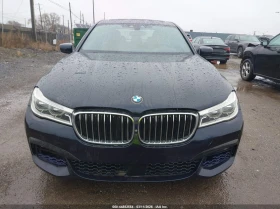 BMW 750 * XDRIVE* M-PACK*  - 15000 € / 29337.45 лв. - 93258498 12