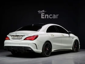 Mercedes-Benz CLA 2.5 | Auto.bg — изображение 2