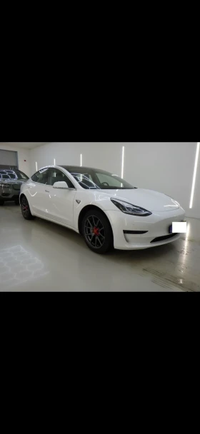 Tesla Model 3 SR+ /SoH 91%/O������ ����  | Mobile.bg � ����� ������ 2