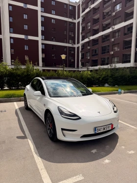 Tesla Model 3 SR+ /SoH 91%/���������� | Mobile.bg � ����� ������ 2
