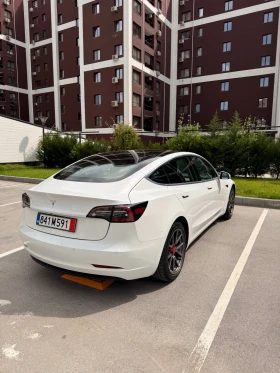 Tesla Model 3 SR+ /SoH 91%/���������� | Mobile.bg � ����� ������ 5