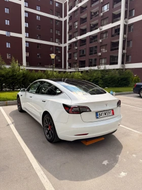 Tesla Model 3 SR+ /SoH 91%/���������� | Mobile.bg � ����� ������ 4