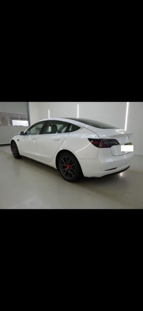 Tesla Model 3 SR+ /SoH 91%/O������ ����  | Mobile.bg � ����� ������ 4