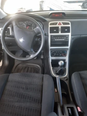 Peugeot 307 HDI | Mobile.bg � ����� ������ 7