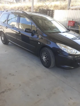 Peugeot 307 HDI | Mobile.bg � ����� ������ 3