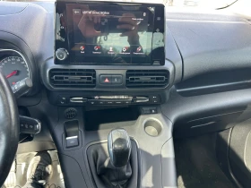 Opel Combo 1.5dizel euro6 | Mobile.bg � ����� ������ 2