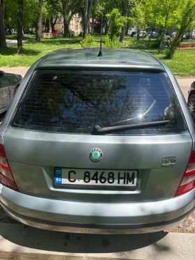 Skoda Fabia | Mobile.bg � ����� ������ 2
