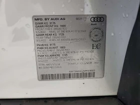 Audi E-Tron  | TECHNIK | 55 quattro | DIS | 360 | HEAD-UP |  | Mobile.bg � ����� ������ 16