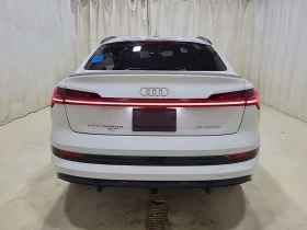 Audi E-Tron  | TECHNIK | 55 quattro | DIS | 360 | HEAD-UP |  | Mobile.bg � ����� ������ 5