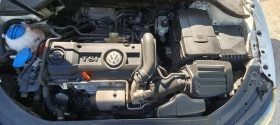 VW Eos 1.4 tsi | Auto.bg — изображение 12