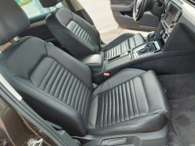 VW Passat HIGHLINE 2.0 TDI - 17000 € / 33249.11 лв. - 45099754 12