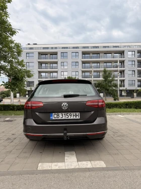 VW Passat HIGHLINE 2.0 TDI - 17000 € / 33249.11 лв. - 45099754 5