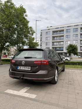 VW Passat HIGHLINE 2.0 TDI - 17000 € / 33249.11 лв. - 45099754 6