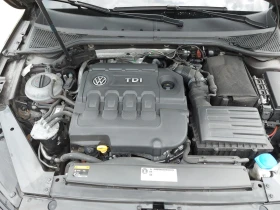 VW Passat HIGHLINE 2.0 TDI - 17000 € / 33249.11 лв. - 45099754 14