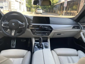 BMW 530 M-pack - X-drive - Head UP - Keyless - Harman | Mobile.bg � ����� ������ 2